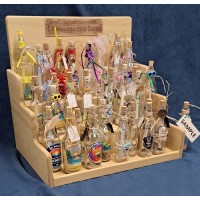 Messages in a Bottle